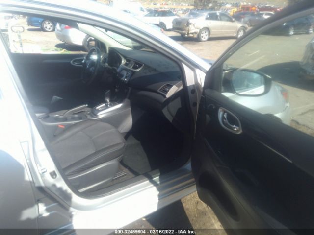 Photo 4 VIN: 3N1AB7AP3GY284178 - NISSAN SENTRA 