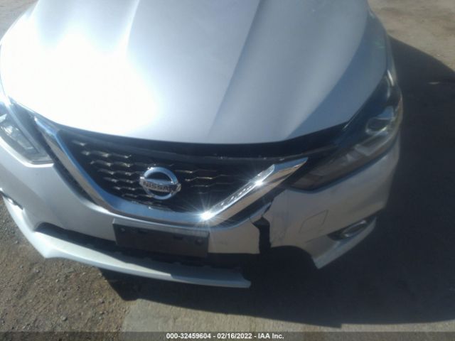 Photo 5 VIN: 3N1AB7AP3GY284178 - NISSAN SENTRA 