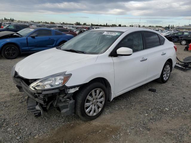 Photo 0 VIN: 3N1AB7AP3GY284410 - NISSAN SENTRA 