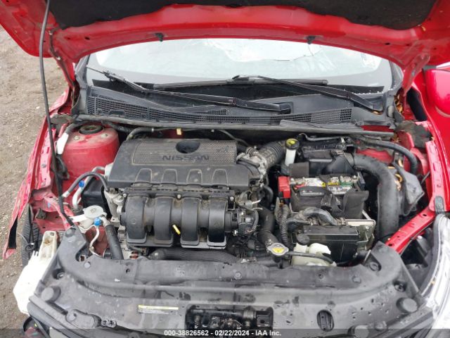 Photo 9 VIN: 3N1AB7AP3GY284648 - NISSAN SENTRA 