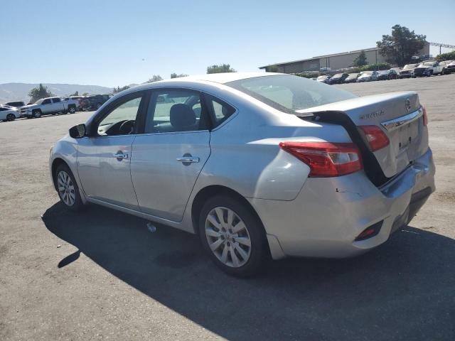 Photo 1 VIN: 3N1AB7AP3GY285461 - NISSAN SENTRA 