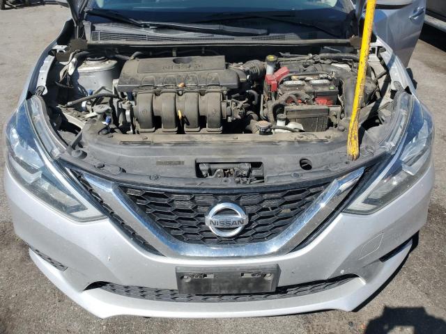 Photo 10 VIN: 3N1AB7AP3GY285461 - NISSAN SENTRA 