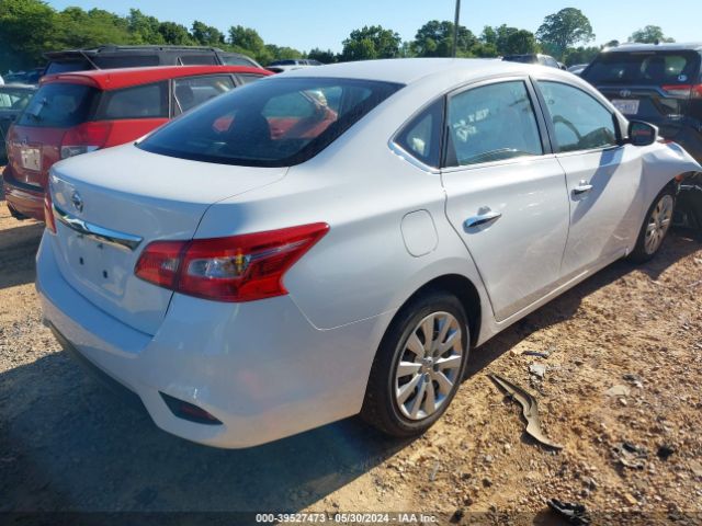 Photo 3 VIN: 3N1AB7AP3GY287663 - NISSAN SENTRA 