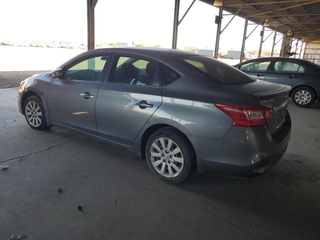 Photo 1 VIN: 3N1AB7AP3GY289445 - NISSAN SENTRA 