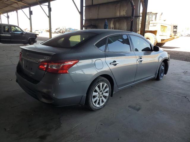 Photo 2 VIN: 3N1AB7AP3GY289445 - NISSAN SENTRA 