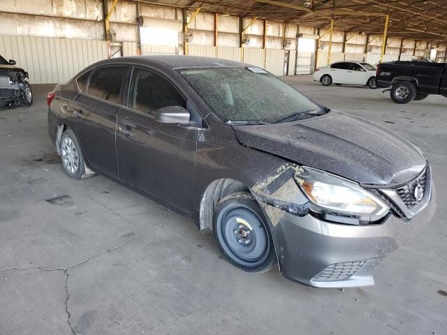 Photo 3 VIN: 3N1AB7AP3GY289445 - NISSAN SENTRA 