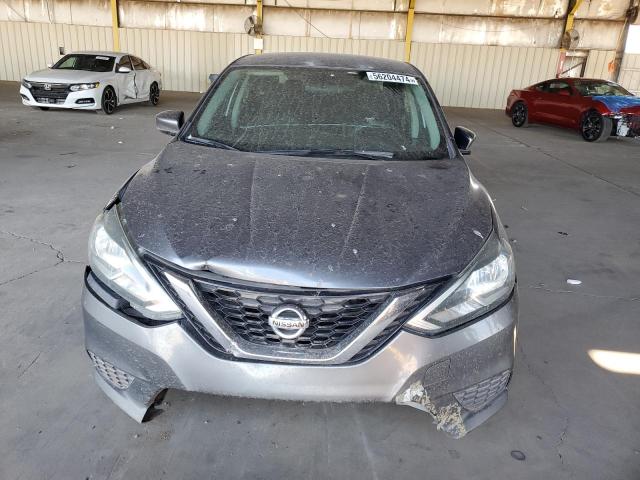 Photo 4 VIN: 3N1AB7AP3GY289445 - NISSAN SENTRA 