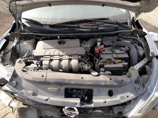 Photo 6 VIN: 3N1AB7AP3GY290448 - NISSAN SENTRA S 