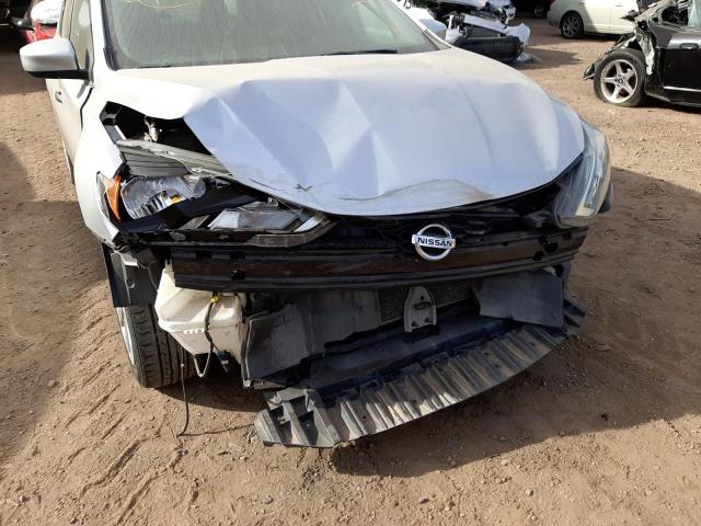 Photo 8 VIN: 3N1AB7AP3GY290448 - NISSAN SENTRA S 