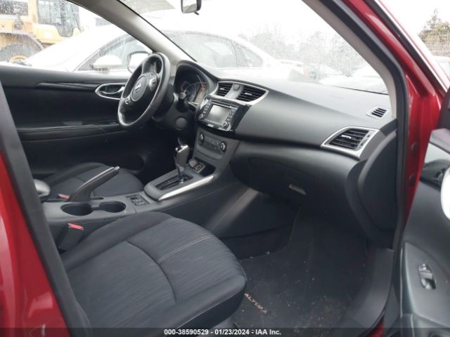 Photo 4 VIN: 3N1AB7AP3GY291079 - NISSAN SENTRA 