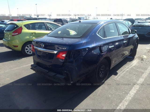 Photo 3 VIN: 3N1AB7AP3GY291163 - NISSAN SENTRA 