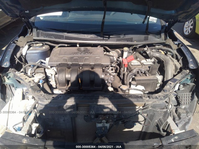 Photo 9 VIN: 3N1AB7AP3GY291163 - NISSAN SENTRA 