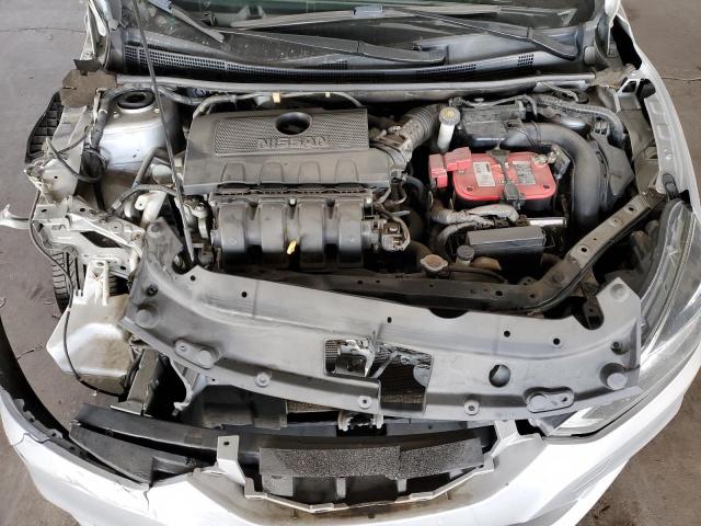 Photo 10 VIN: 3N1AB7AP3GY291194 - NISSAN SENTRA S 