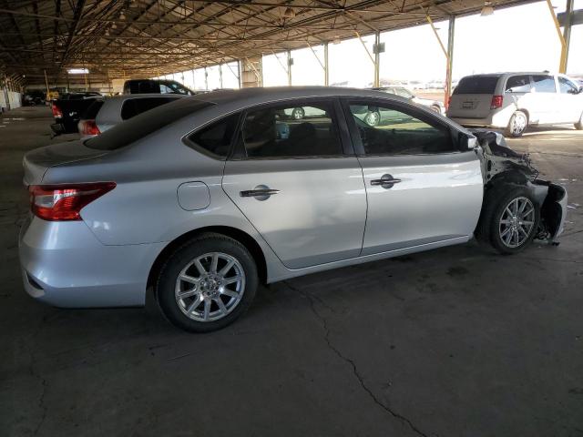 Photo 2 VIN: 3N1AB7AP3GY291194 - NISSAN SENTRA S 