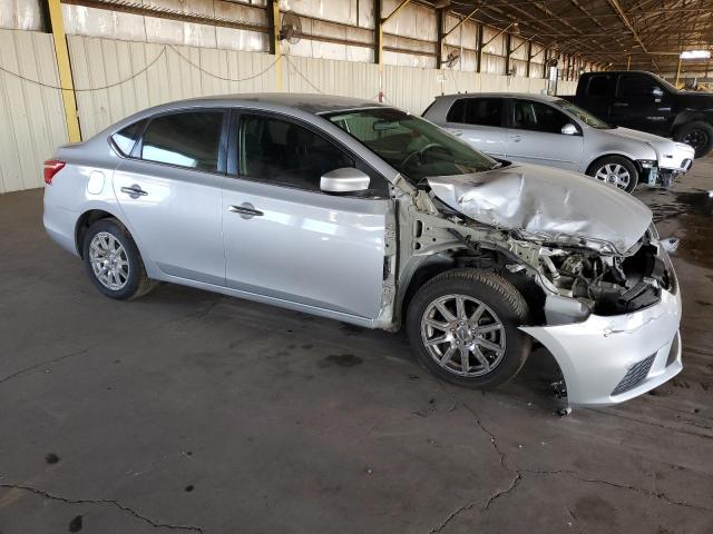 Photo 3 VIN: 3N1AB7AP3GY291194 - NISSAN SENTRA S 