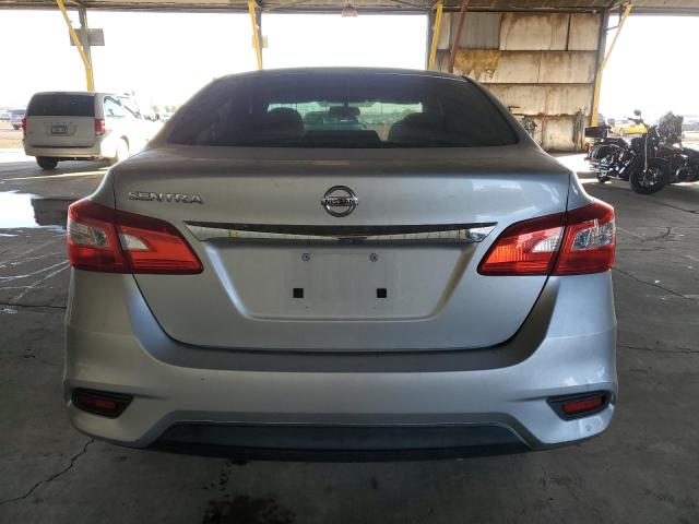 Photo 5 VIN: 3N1AB7AP3GY291194 - NISSAN SENTRA S 