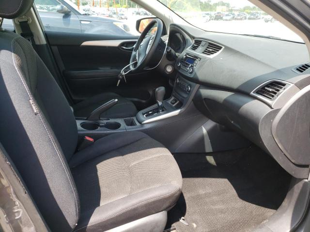 Photo 4 VIN: 3N1AB7AP3GY291468 - NISSAN SENTRA S 