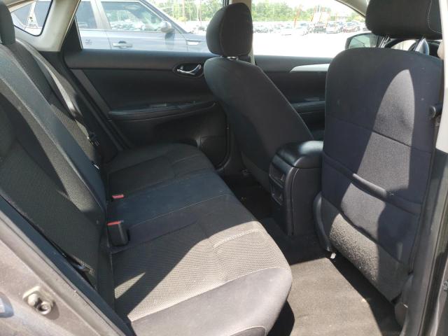 Photo 5 VIN: 3N1AB7AP3GY291468 - NISSAN SENTRA S 