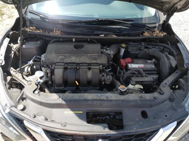 Photo 6 VIN: 3N1AB7AP3GY291468 - NISSAN SENTRA S 