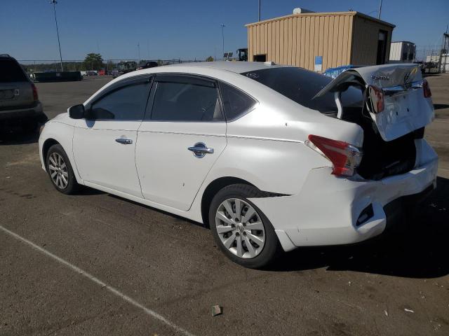 Photo 1 VIN: 3N1AB7AP3GY291664 - NISSAN SENTRA S 