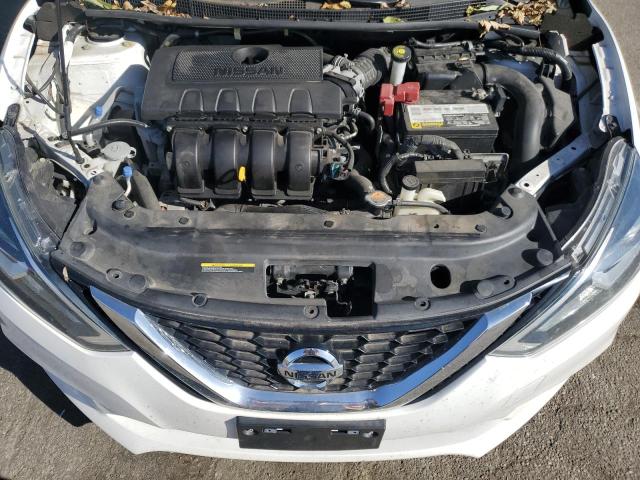 Photo 10 VIN: 3N1AB7AP3GY291664 - NISSAN SENTRA S 