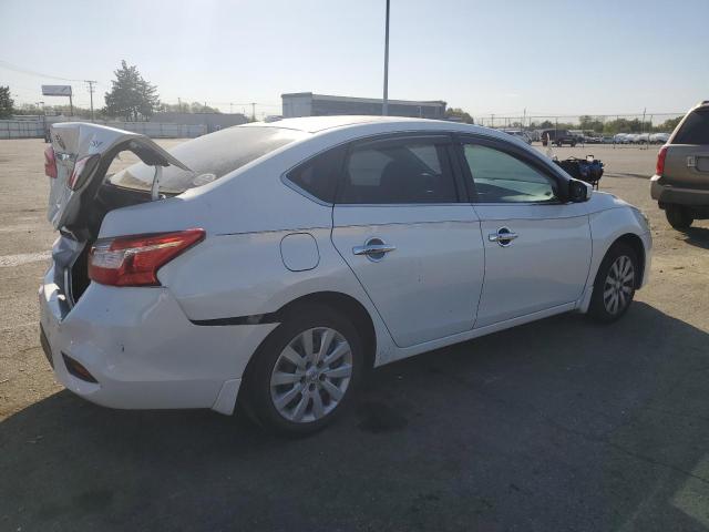 Photo 2 VIN: 3N1AB7AP3GY291664 - NISSAN SENTRA S 