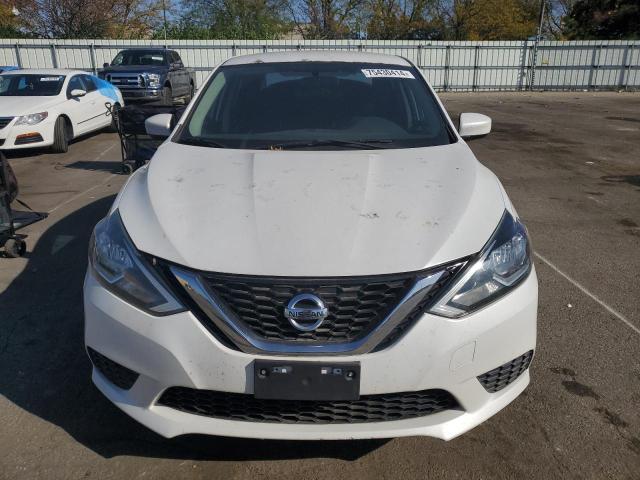 Photo 4 VIN: 3N1AB7AP3GY291664 - NISSAN SENTRA S 