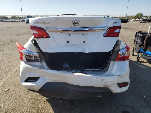 Photo 5 VIN: 3N1AB7AP3GY291664 - NISSAN SENTRA S 