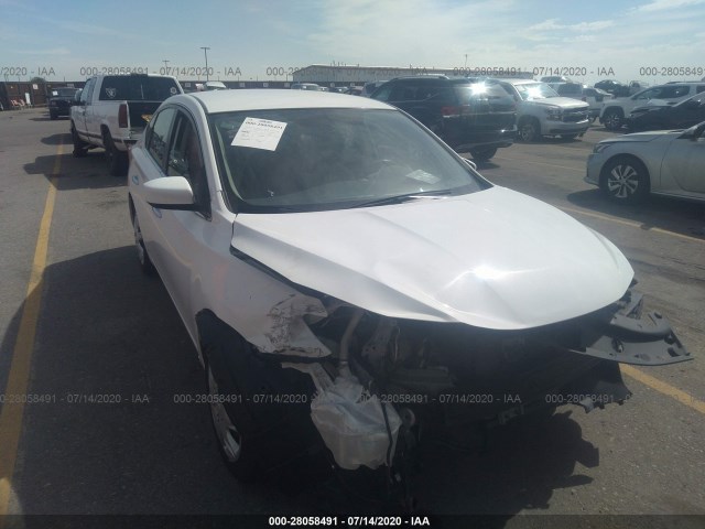 Photo 5 VIN: 3N1AB7AP3GY292717 - NISSAN SENTRA 