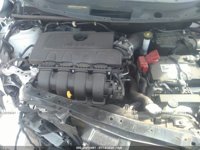 Photo 9 VIN: 3N1AB7AP3GY292717 - NISSAN SENTRA 