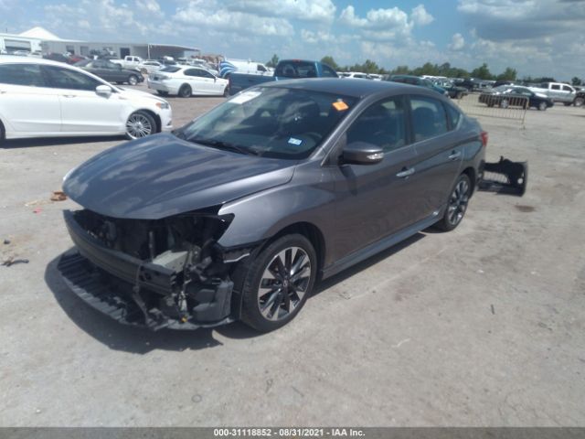 Photo 1 VIN: 3N1AB7AP3GY293835 - NISSAN SENTRA 