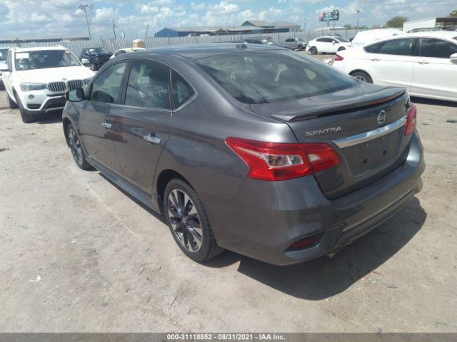 Photo 2 VIN: 3N1AB7AP3GY293835 - NISSAN SENTRA 