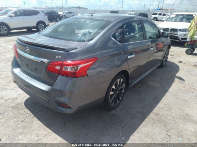 Photo 3 VIN: 3N1AB7AP3GY293835 - NISSAN SENTRA 