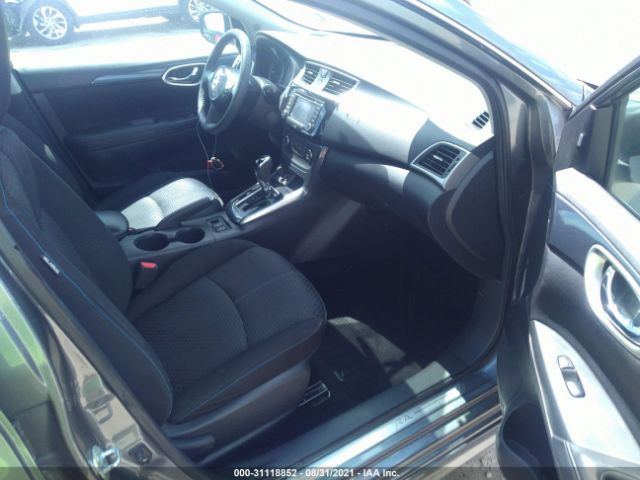 Photo 4 VIN: 3N1AB7AP3GY293835 - NISSAN SENTRA 