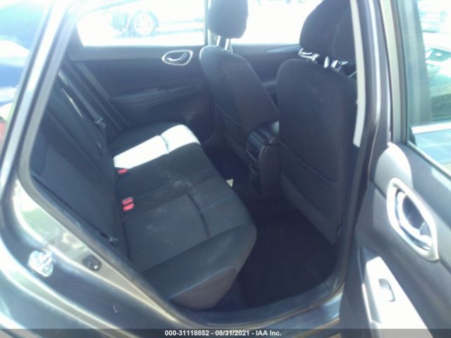 Photo 7 VIN: 3N1AB7AP3GY293835 - NISSAN SENTRA 