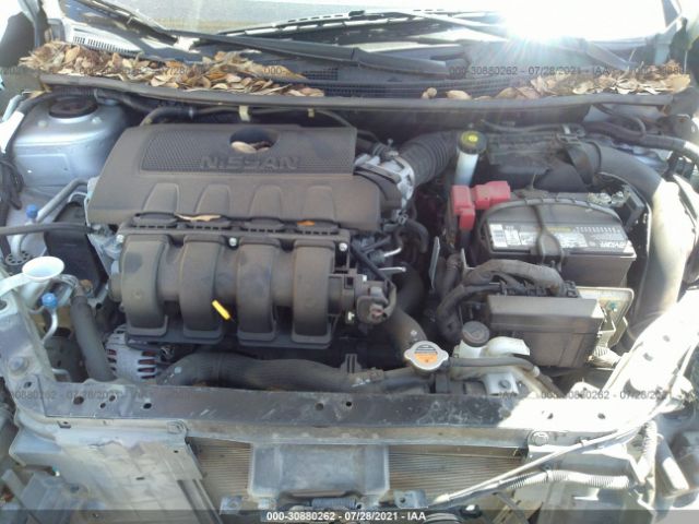 Photo 9 VIN: 3N1AB7AP3GY293849 - NISSAN SENTRA 