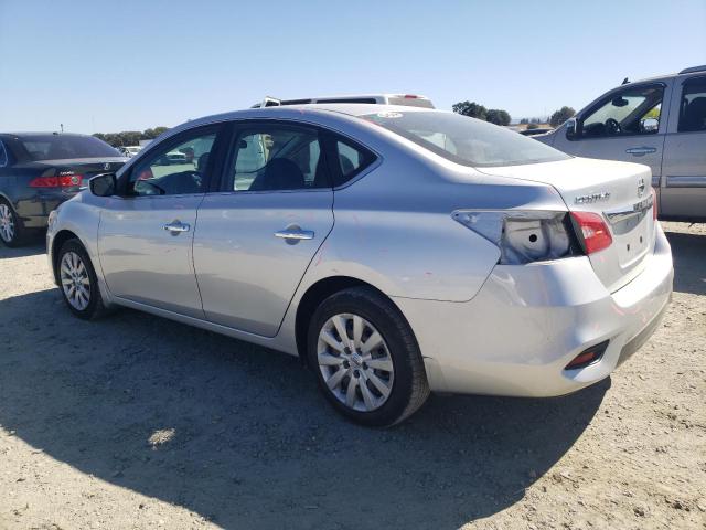 Photo 1 VIN: 3N1AB7AP3GY294323 - NISSAN SENTRA S 