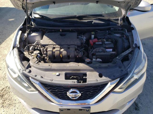 Photo 10 VIN: 3N1AB7AP3GY294323 - NISSAN SENTRA S 