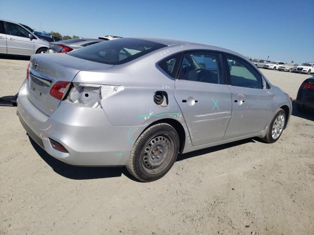 Photo 2 VIN: 3N1AB7AP3GY294323 - NISSAN SENTRA S 