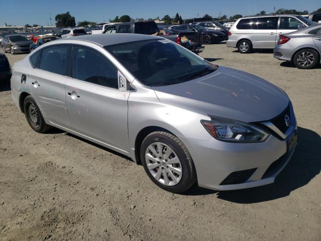 Photo 3 VIN: 3N1AB7AP3GY294323 - NISSAN SENTRA S 