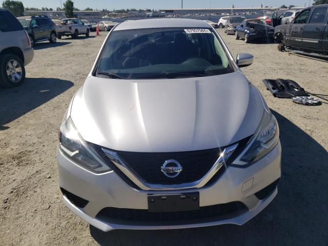 Photo 4 VIN: 3N1AB7AP3GY294323 - NISSAN SENTRA S 