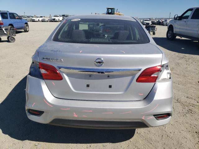 Photo 5 VIN: 3N1AB7AP3GY294323 - NISSAN SENTRA S 