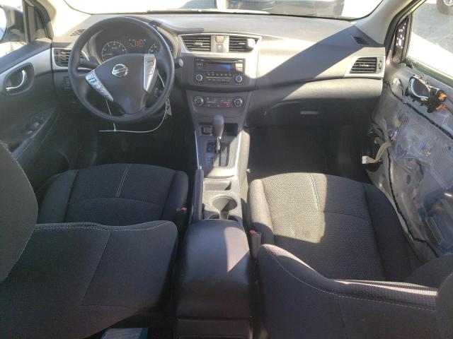 Photo 7 VIN: 3N1AB7AP3GY294323 - NISSAN SENTRA S 