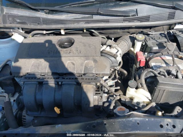 Photo 9 VIN: 3N1AB7AP3GY294693 - NISSAN SENTRA 