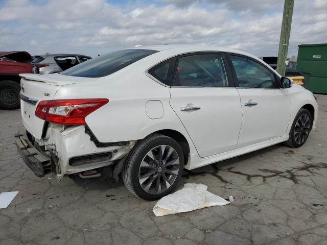 Photo 2 VIN: 3N1AB7AP3GY294905 - NISSAN SENTRA S 