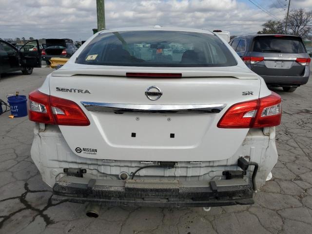 Photo 5 VIN: 3N1AB7AP3GY294905 - NISSAN SENTRA S 