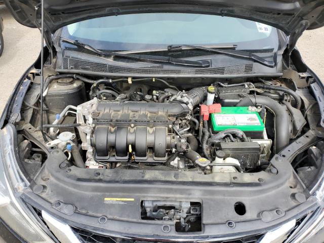 Photo 10 VIN: 3N1AB7AP3GY295701 - NISSAN SENTRA S 