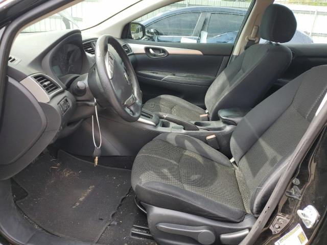 Photo 6 VIN: 3N1AB7AP3GY295701 - NISSAN SENTRA S 