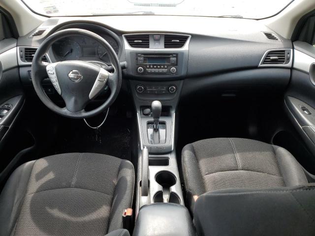 Photo 7 VIN: 3N1AB7AP3GY295701 - NISSAN SENTRA S 