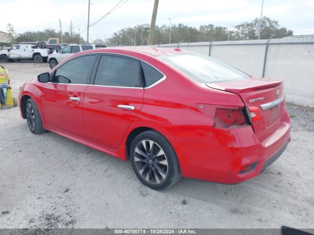 Photo 2 VIN: 3N1AB7AP3GY296301 - NISSAN SENTRA 